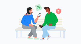 Google Traduction : apprendre une langue devient plus simple avec l’IA