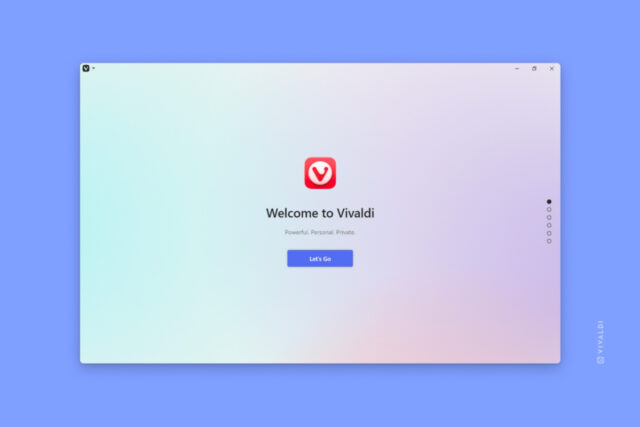 Vivaldi mise sur l’humain et dit non à l’IA dans son navigateur Vivaldi-AI-features