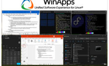 WinApps-linux