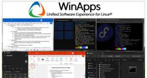 WinApps-linux