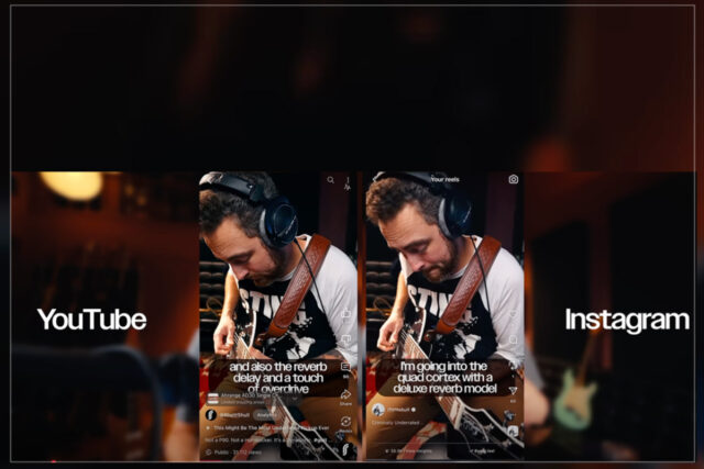 YouTube modifie les Shorts avec de l’IA sans prévenir les créateurs YouTube-modifie-les-Shorts-avec-de-IA