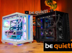 Gamescom 2025 : be quiet! présente ses dernières innovations pour les setups gaming be-quite-hardware-gamescom2025