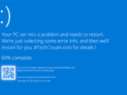 BSOD Maker : Personnaliser l’écran bleu de la mort