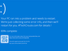 BSOD Maker : Personnaliser l’écran bleu de la mort BSOD Maker : Personnaliser l’écran bleu de la mort