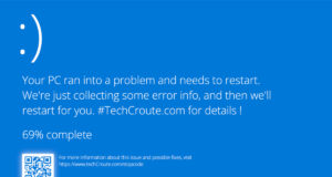 BSOD Maker : Personnaliser l’écran bleu de la mort