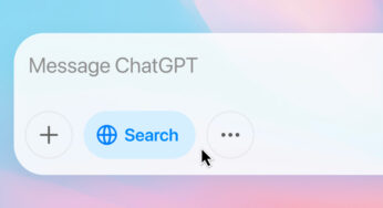 ChatGPT désactive la fonction de partage public 