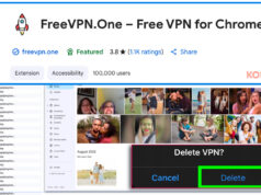 FreeVPN.One : l’extension Chrome qui espionne vos données extension-Chrome-qui-espionne