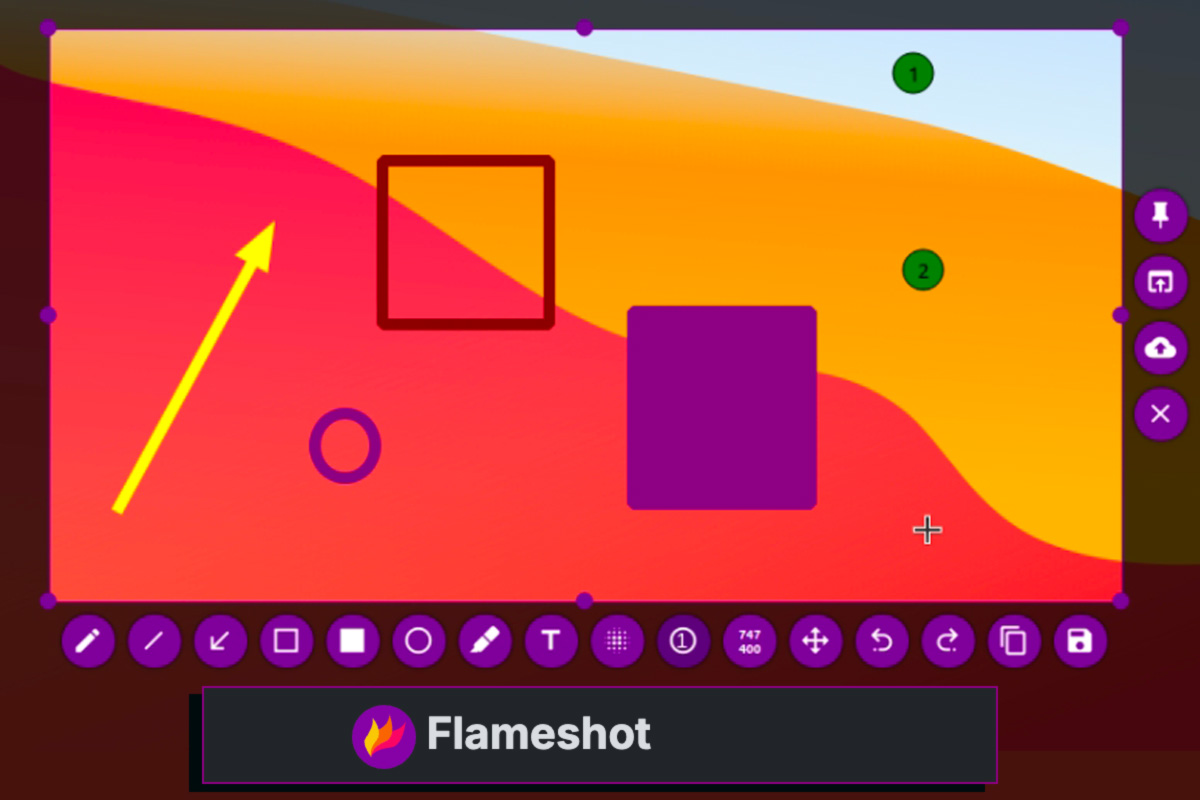 flameshot
