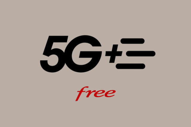 Free Mobile rend la 5G+ accessible à tous free 5G+