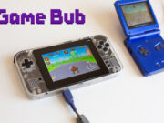 Game Bub : la console rétro open-source qui fait revivre vos Game Boy game-bub