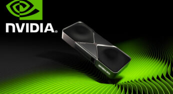 NVIDIA réduit les prix des GeForce RTX 50 Founders Edition en Europe
