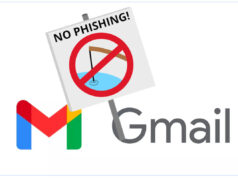 2,5 milliards de comptes Gmail menacés comptes Gmail compromis