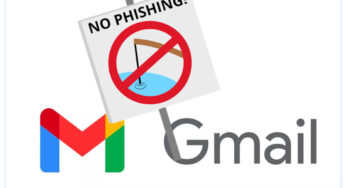 2,5 milliards de comptes Gmail menacés 