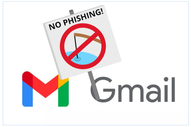 2,5 milliards de comptes Gmail menacés comptes Gmail compromis