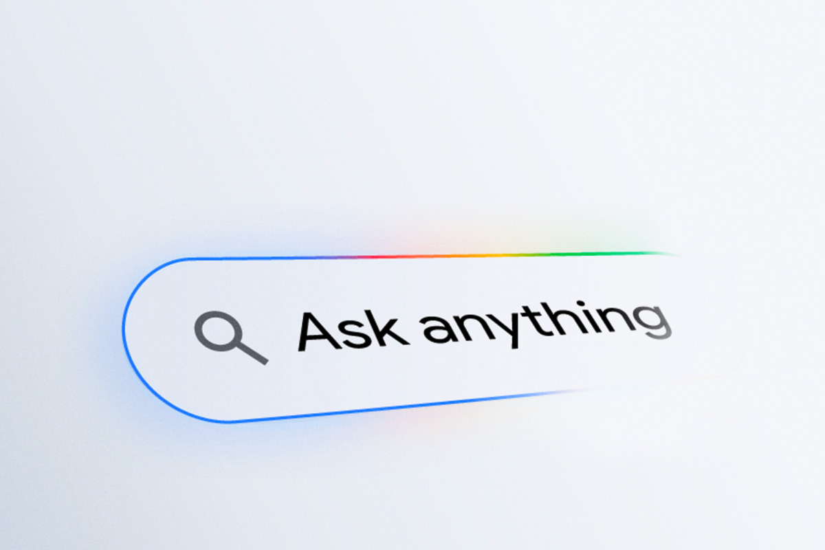 google-search-ai