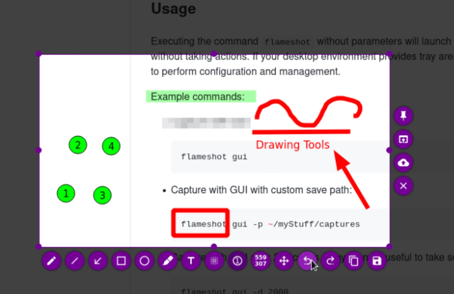 in-app-screenshot-editing