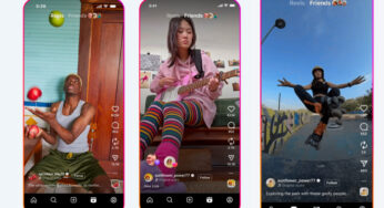 Instagram : reposts, carte interactive et nouvelles options pour vos amis
