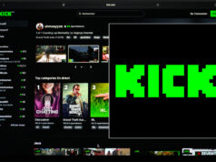 Mort de Jean Pormanove : la régulation de Kick sous le feu des critiques kick-plateforme