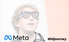 Meta et Midjourney s’unissent pour transformer la création de contenu visuel