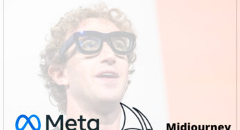 Meta et Midjourney s’associent pour booster la création visuelle