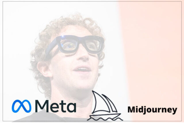 Meta et Midjourney s’associent pour booster la création visuelle Meta et Midjourney s’unissent pour transformer la création de contenu visuel