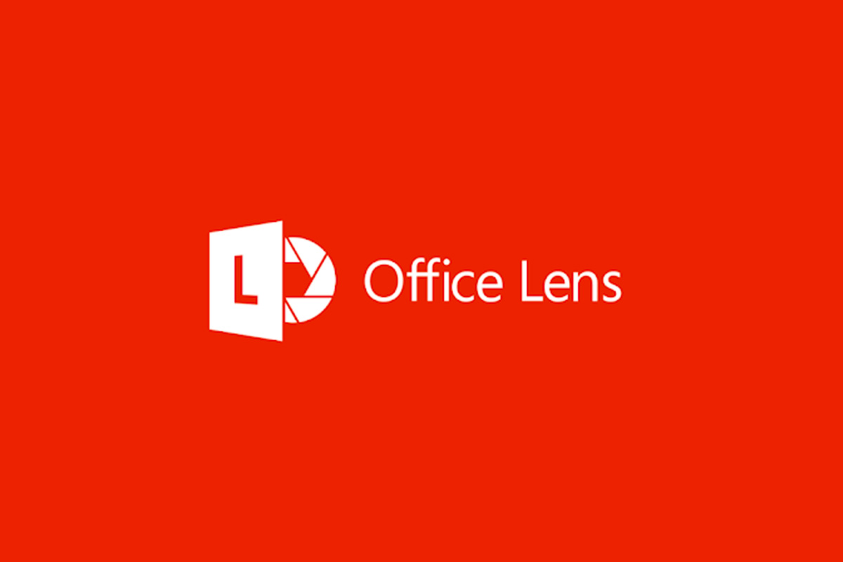 Microsoft Lens