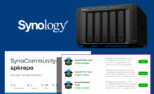 nas_synocommunity