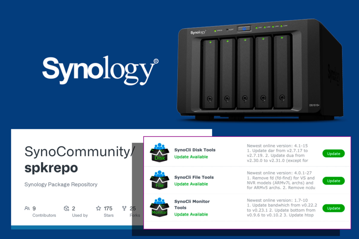 nas_synocommunity