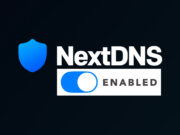 nextDNS
