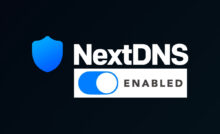 nextDNS