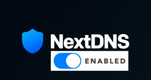 nextDNS