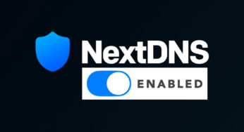 NextDNS : Comment contourner la vérification d’âge sur les sites web