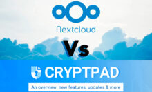 nextcloud-vs-cryptPAD