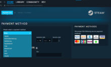 PayPal restreint ses paiements sur Steam : que se passe-t-il ?