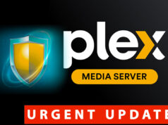 Plex Media Server : Une mise à jour s’impose pour boucher une faille de sécurité Plex Media Server
