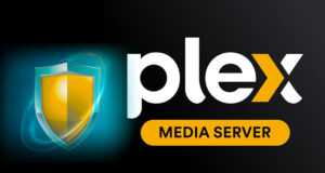 Plex Media Server