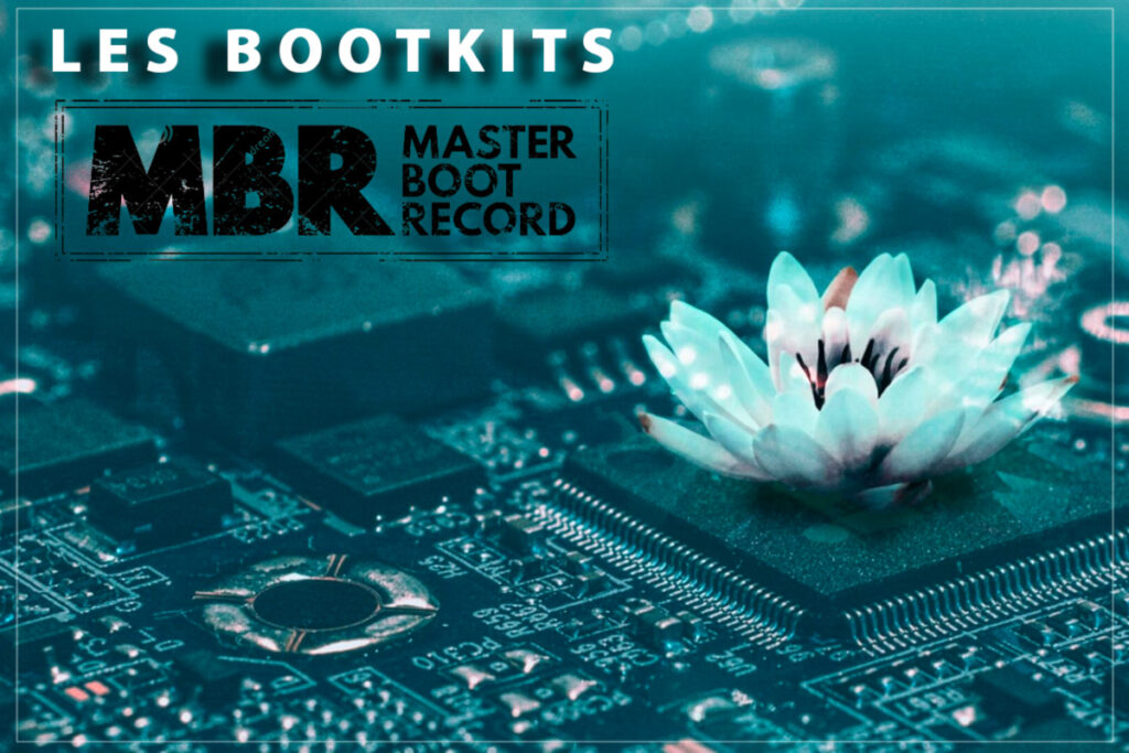 BOOTKIT : MALWARE