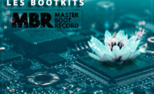 BOOTKIT : MALWARE