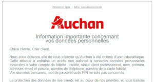 Auchan