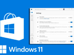 Microsoft Store : fin des mises à jour désactivables, une pause de 5 semaines maximum Desactiver-mise-a-jour-automatique-des-appli-windows11