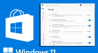 Microsoft Store : fin des mises à jour désactivables, une pause de 5 semaines maximum