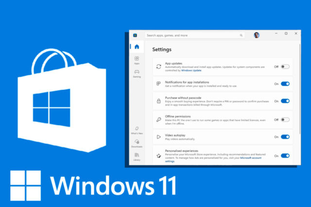 Microsoft Store : fin des mises à jour désactivables, une pause de 5 semaines maximum Desactiver-mise-a-jour-automatique-des-appli-windows11