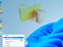 Libérer de l’espace en vidant la corbeille sous Windows 10 et 11 vider-la-corbeille-windows