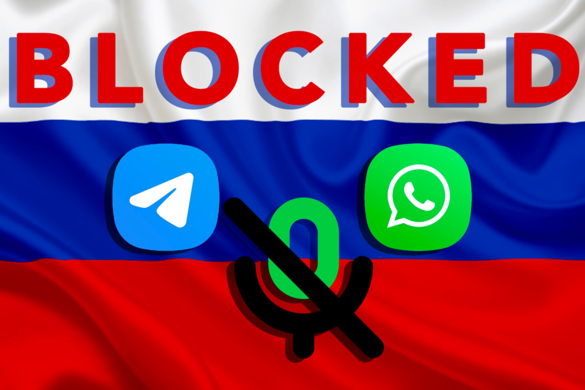 La Russie serre la vis sur WhatsApp et Telegram : les appels bloqués whatsapp-instagram-audio-blocked