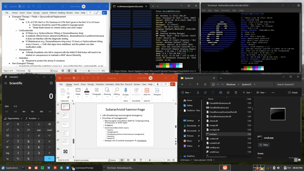 WinApps : Lancez Office et Adobe sur Linux