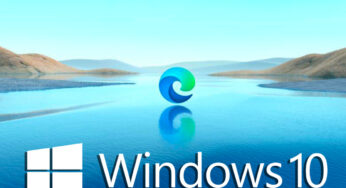 Microsoft Edge continuera à briller sur Windows 10 jusqu’en 2028