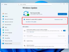 Windows 11 25H2 : ce qu’il faut savoir sur la prochaine mise à jour de Microsoft windows-11-25H2