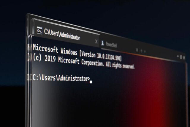 Une nouvelle mise à jour de Windows Terminal windows-terminal