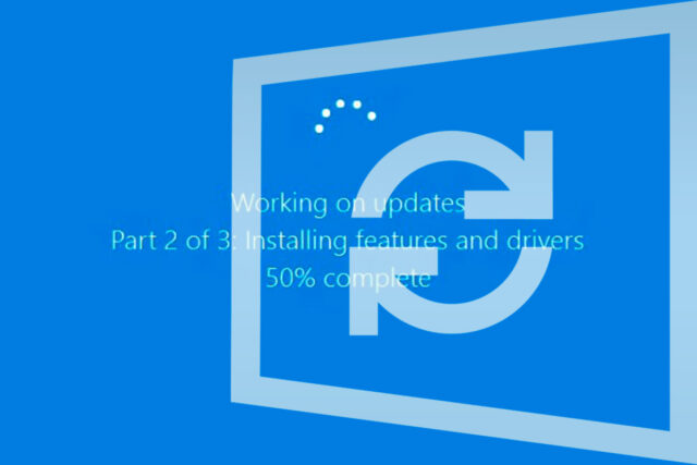 Microsoft publie une mise à jour d’urgence pour résoudre un dysfonctionnement de réinitialisation et de récupération sous Windows windows-update-out-of-band
