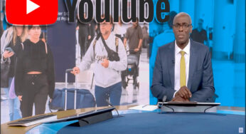 YouTube fait peau neuve en France : un aperçu du nouveau design desktop